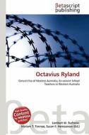 Octavius Ryland edito da Betascript Publishing