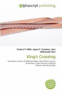 King\'s Crossing edito da Alphascript Publishing