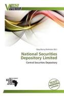 National Securities Depository Limited edito da Vadpress