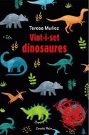 Vint-i-set dinosaures edito da Estrella Polar
