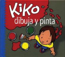 Kiko Dibuja y Pinta di Salva Lenam edito da Ediciones Norte