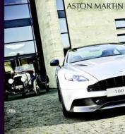 Aston Martin di Sir Stirling Moss, Simon de Burton edito da Skira