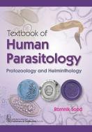 Textbook Of Human Parasitology di SOOD edito da Eurospan
