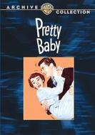 Pretty Baby edito da Warner Bros. Digital Dist