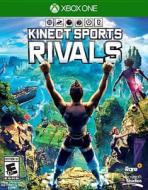 Kinect Sports Rivals (Replen) edito da Microsoft Press