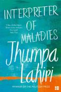 Interpreter of Maladies di Jhumpa Lahiri edito da Harper Collins Publ. UK