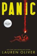 Panic. TV Tie-In Edition di Lauren Oliver edito da Harper Collins Publ. USA
