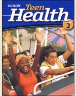 Teen Health, Course 2, Modules, Abstinence di Mcgraw-Hill edito da GLENCOE SECONDARY