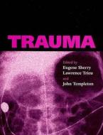 Trauma edito da Oxford University Press