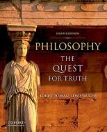 Philosophy di Louis P. Pojman, Lewis Vaughn edito da Oxford University Press Inc