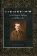 House of Blackwood di David Finkelstein edito da Penn State University Press