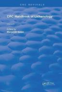 Handbook of Lichenology edito da Taylor & Francis Ltd