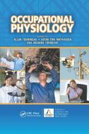 Occupational Physiology edito da Taylor & Francis Ltd