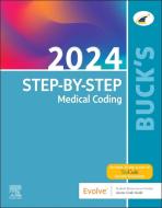 Buck's Step-By-Step Medical Coding, 2024 Edition di Elsevier edito da ELSEVIER
