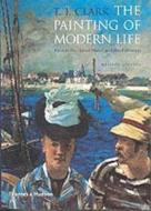 The Painting of Modern Life di T. J. Clark edito da Thames & Hudson Ltd