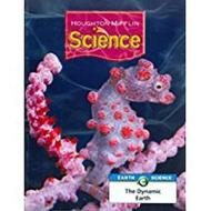 Houghton Mifflin Science: Student Edition Unit Book Level 6 Unit C 2007 edito da Houghton Mifflin Harcourt (HMH)