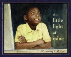 This Little Light of Mine di Public Domain edito da SIMON & SCHUSTER BOOKS YOU