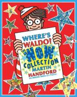 Where's Waldo? the Wow Collection: Six Amazing Books and a Puzzle [With Puzzle] di Martin Handford edito da CANDLEWICK BOOKS