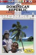 The Dominican Republic di Pat McCarthy edito da Myreportlinks.com