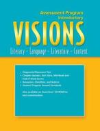 Visions Intro: Assessment Program di Christy Newman edito da Cengage Learning EMEA