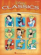 Disney Classics edito da Hal Leonard Publishing Corporation