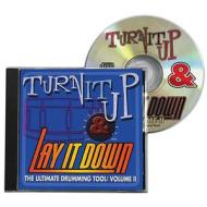 Turn It Up And Lay It Down edito da Hal Leonard Corporation
