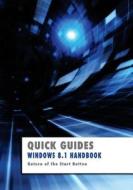 Windows 8.1 Handbook: Return of the Start Button di Kevin Wilson edito da Createspace