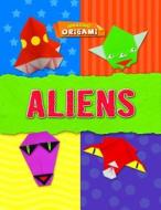 Aliens di Joe Fullman edito da GARETH STEVENS INC