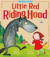 Little Red Riding Hood di Mara Alperin edito da Tiger Tales