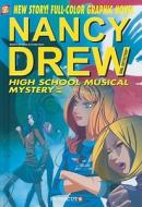 High School Musical Mystery, Part 1 di Stefan Petrucha, Sarah Kinney edito da Papercutz