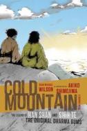 Cold Mountain (Graphic Novel) di Sean Michael Wilson edito da Shambhala Publications Inc