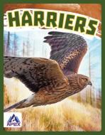 Harriers di Connor Stratton edito da APEX WEA INTL