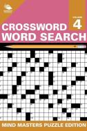 Crossword Word Search di Speedy Publishing Llc edito da Speedy Publishing LLC