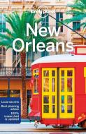 New Orleans di Lonely Planet, Adam Karlin, Ray Bartlett edito da Lonely Planet