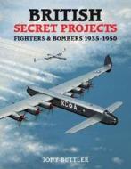 Fighters And Bombers 1935-1950 di Tony Buttler edito da Ian Allan Publishing