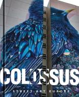 Colossus. Street Art Europe di Julio Ashitaka edito da CARPET BOMBING CULTURE
