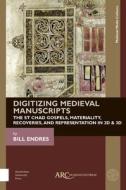 Digitizing Medieval Manuscripts di Bill Endres edito da ARC Humanities