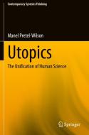 Utopics di Manel Pretel-Wilson edito da Springer International Publishing