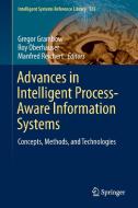 Advances in Intelligent Process-Aware Information Systems edito da Springer-Verlag GmbH