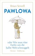 Pawlowa di Brian Sewell edito da Suhrkamp Verlag AG