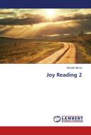Joy Reading 2 di Mostafa Mirzaii edito da LAP Lambert Academic Publishing
