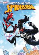 Marvel Action: Spider-Man di Delilah Dawson, Davide Tinto edito da Panini Verlags GmbH