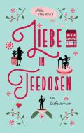 Liebe in Teedosen di Janina Venn-Rosky edito da Books on Demand