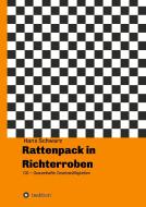 Rattenpack in Richterroben di Hans Schwarz edito da tredition