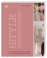 Style meets Nachhaltigkeit di Anne Tourneux edito da Dorling Kindersley Verlag