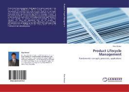 Product Lifecycle Management di Riaz Ahmad edito da LAP Lambert Acad. Publ.