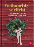 Weihnachtsverliebt di Groh Verlag edito da Groh Verlag
