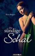 Der sündige Schal di Petra Rütgers edito da novum Verlag