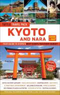 Tuttle Kyoto and Nara Guide + Map di Rob Goss edito da Tuttle Publishing