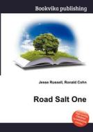 Road Salt One edito da Book On Demand Ltd.